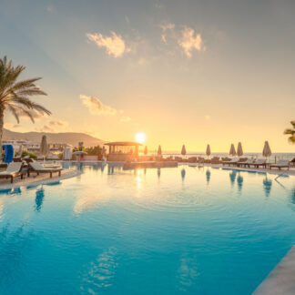 Ikaros Beach Luxury Resort