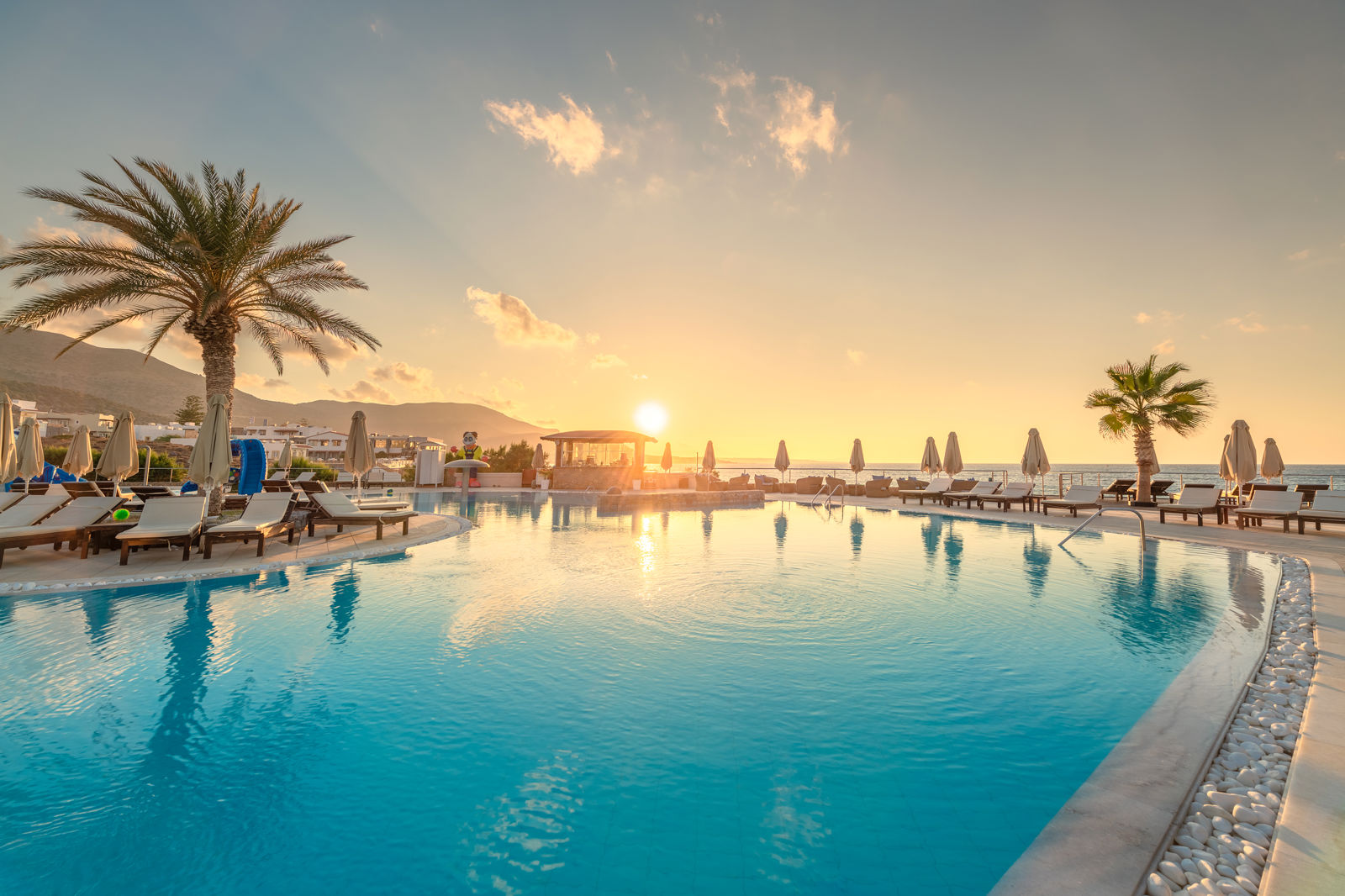 Ikaros Beach Luxury Resort, foto 1