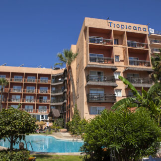 Tropicana Costa del Sol Hotel