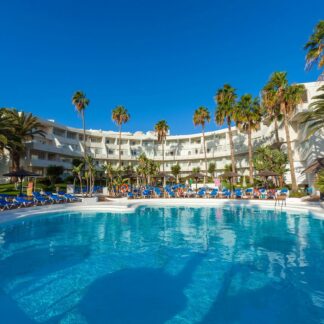 Sol Lanzarote
