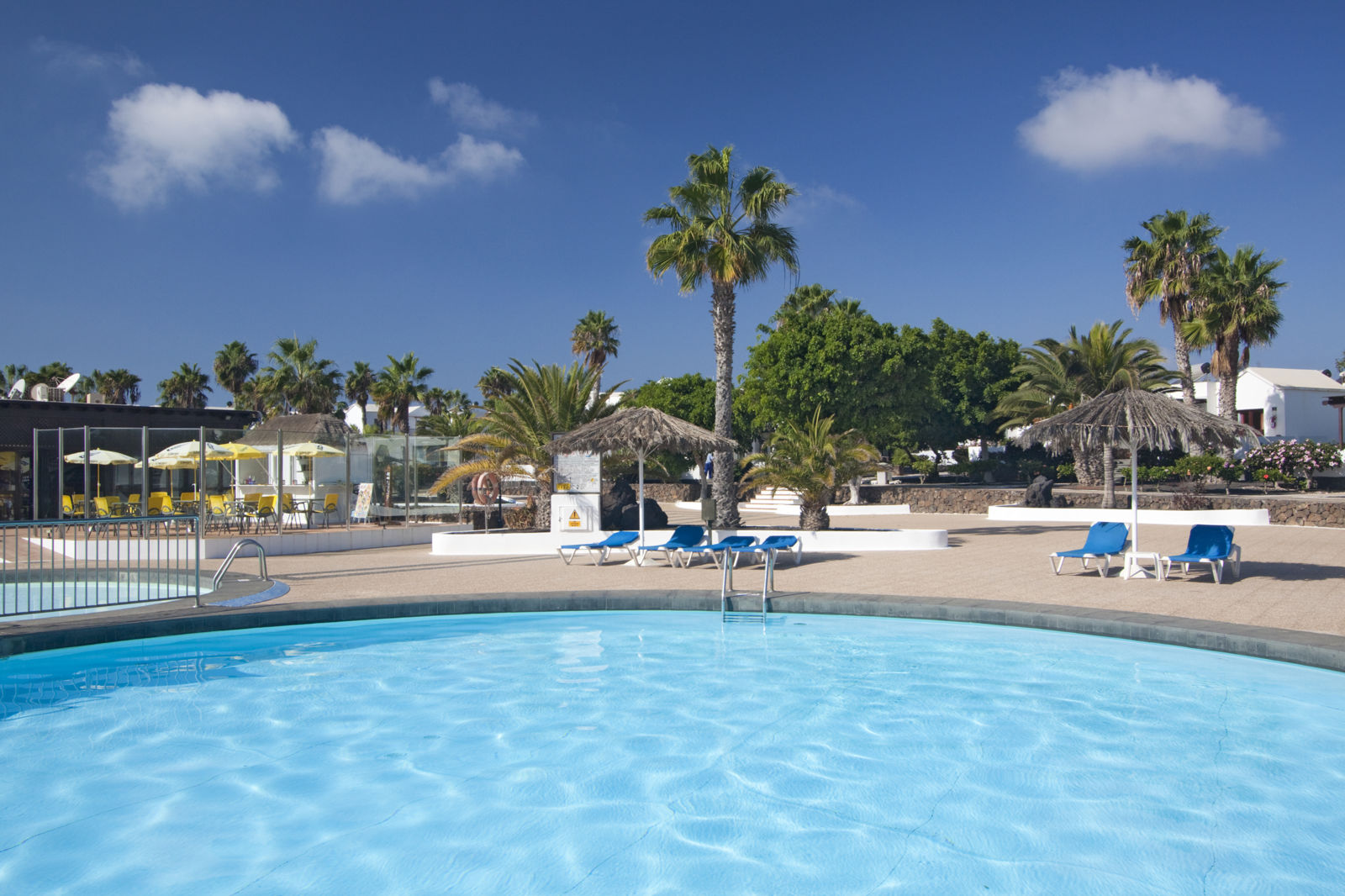Playa Limones, foto 1