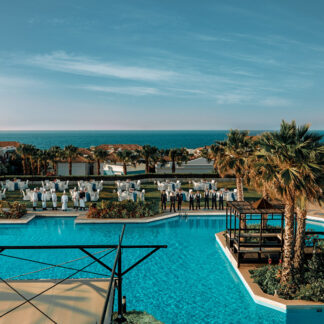 Mitsis Royal Mare & Thalasso Resort