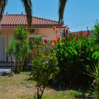 Garden View Appartementen