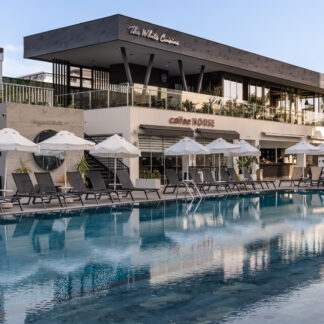 White City Resort