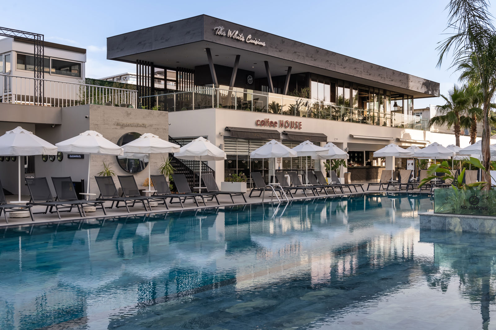 White City Resort, foto 1