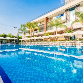 Calimera Side Resort