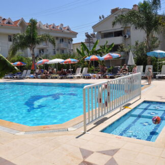 Park Mar Appartementen