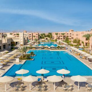 Pickalbatros Aqua Vista Resort