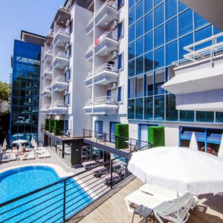 Ramira City Hotel
