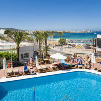 Osiris Hotel