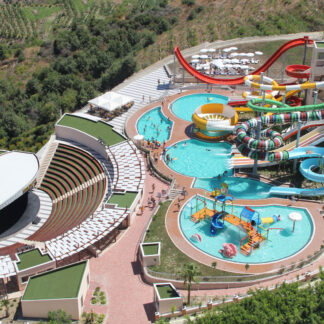 Gold City Hotel