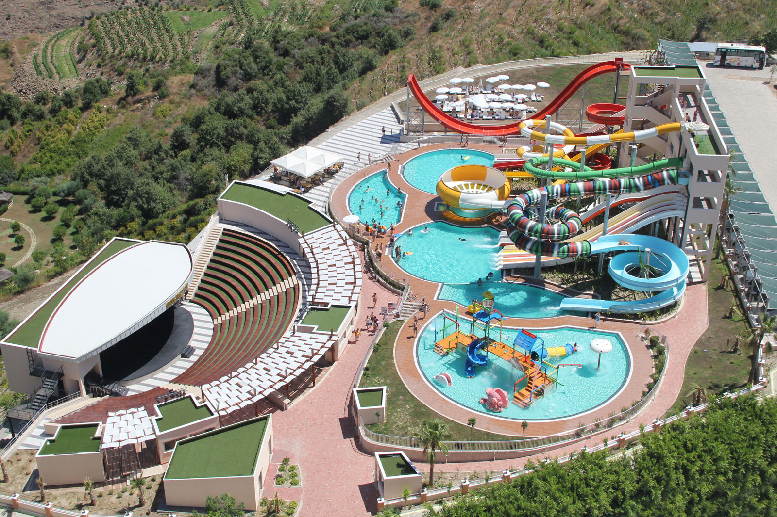 Gold City Hotel, foto 1