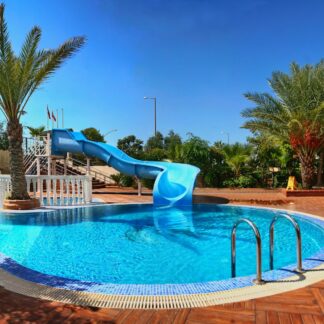 Bella Bravo Aparthotel