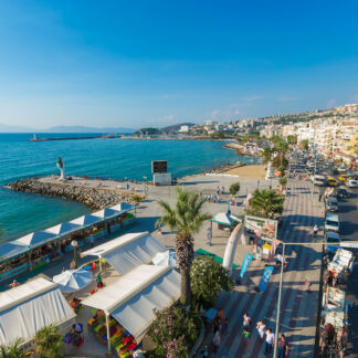 Derici Hotel