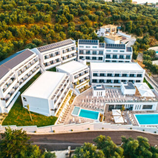 Tesoro Hotel