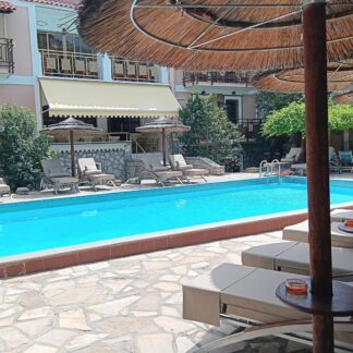 Athina Studios