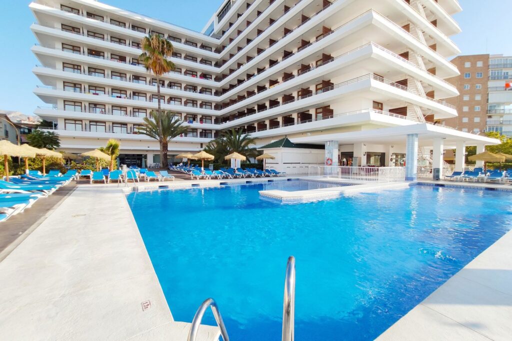 Leonardo Hotel Torremolinos