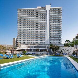 Poseidon Playa