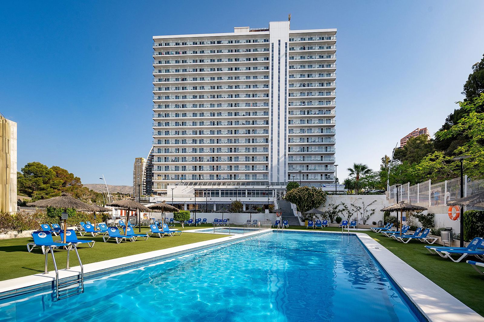 Poseidon Playa, foto 1
