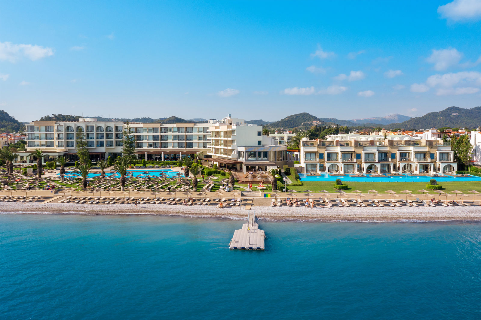 The Ixian Grand & All Suites, foto 1