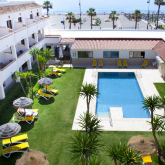 Tarik Hotel