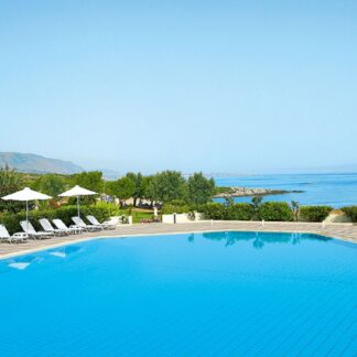 Grecotel Meli Palace