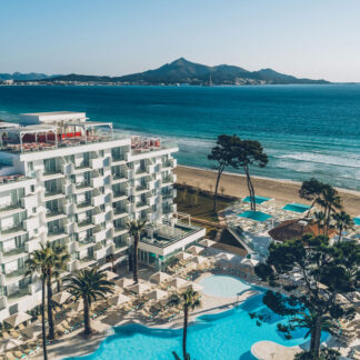Iberostar Waves Alcudia Park
