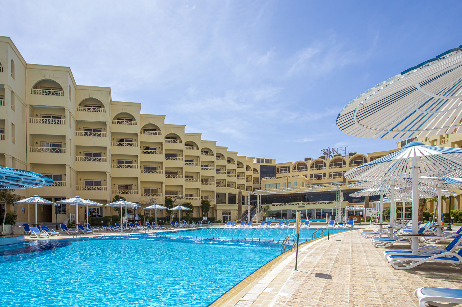AMC Royal Hotel & Spa, foto 1