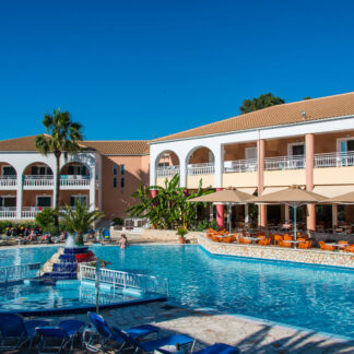 Olympia Hotel