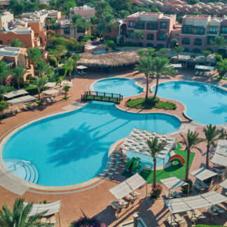 Jaz Makadi Saraya Resort