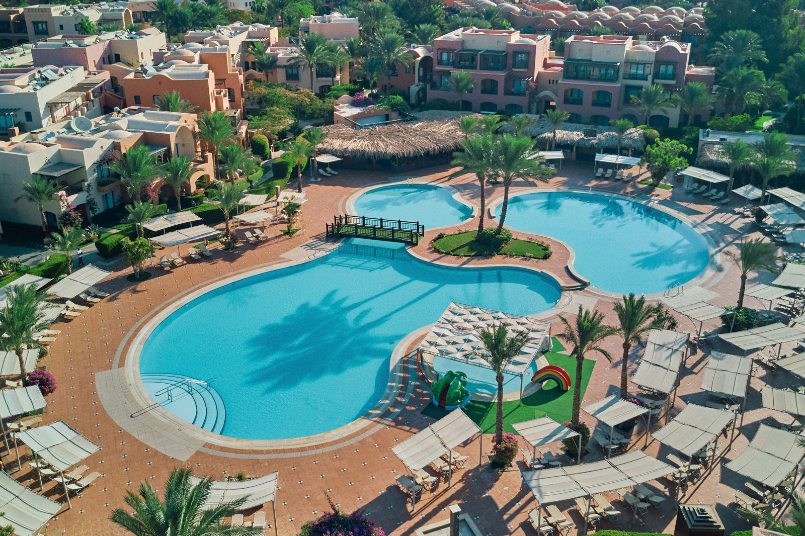 Jaz Makadi Saraya Resort, foto 1