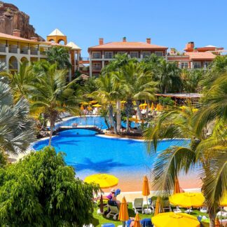 Cordial Mogan Playa