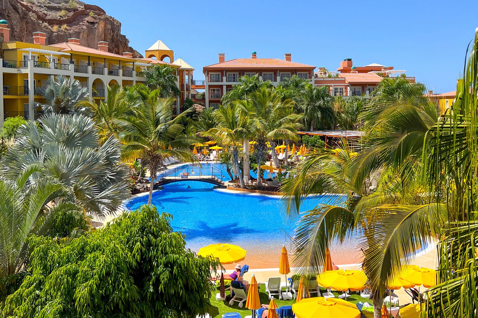 Cordial Mogan Playa, foto 1