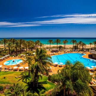 SBH Costa Calma Palace