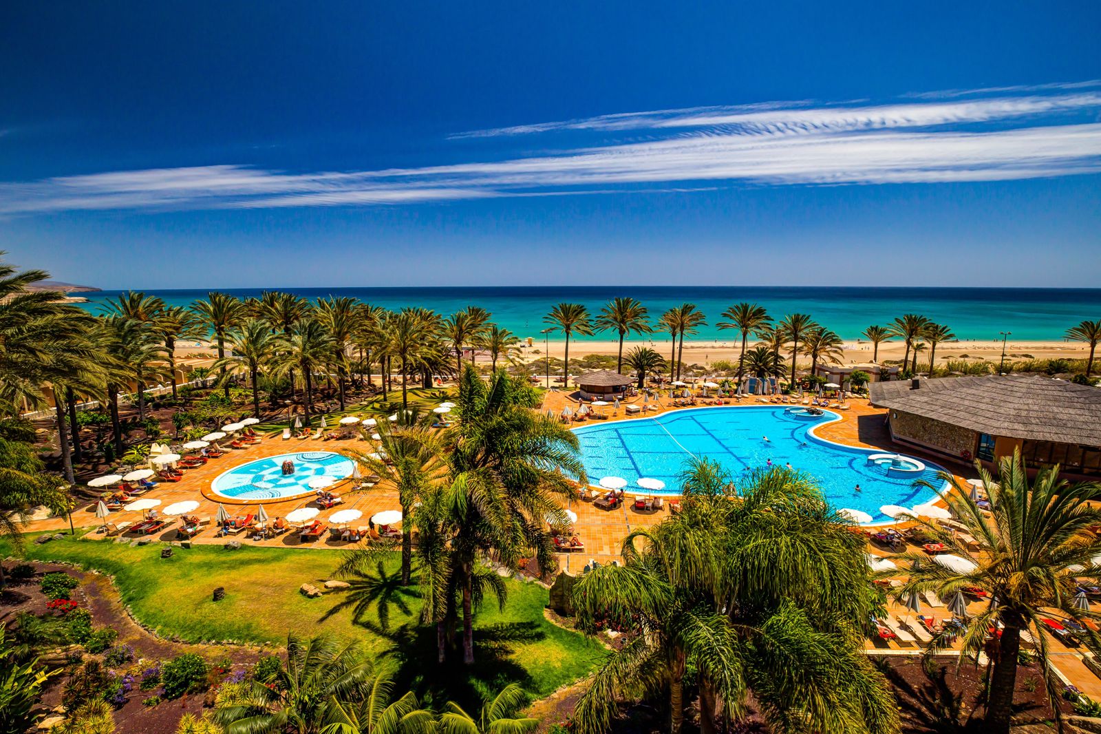 SBH Costa Calma Palace, foto 1