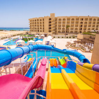 Sunny Days Mirette Family Resort