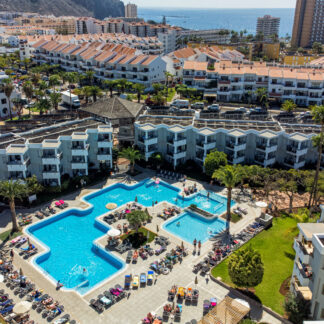 HG Tenerife Sur