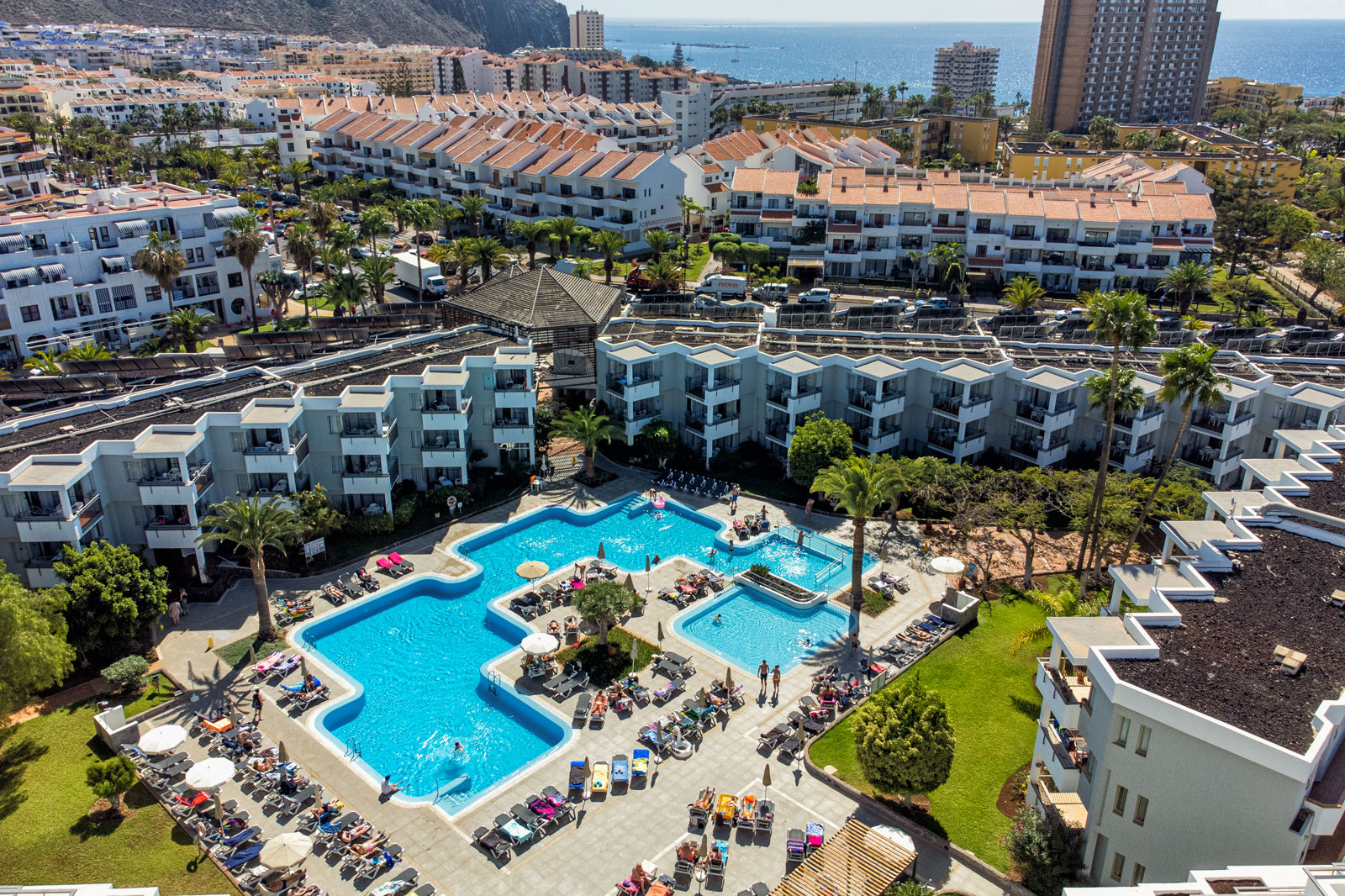 HG Tenerife Sur, foto 1