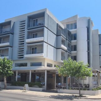 Kos City Sunstone