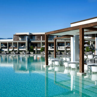 Pelagos Suites Hotel & Spa