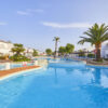 Sea Club Mediterranean Resort