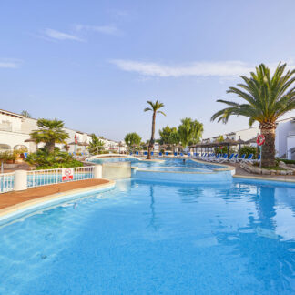 Sea Club Mediterranean Resort