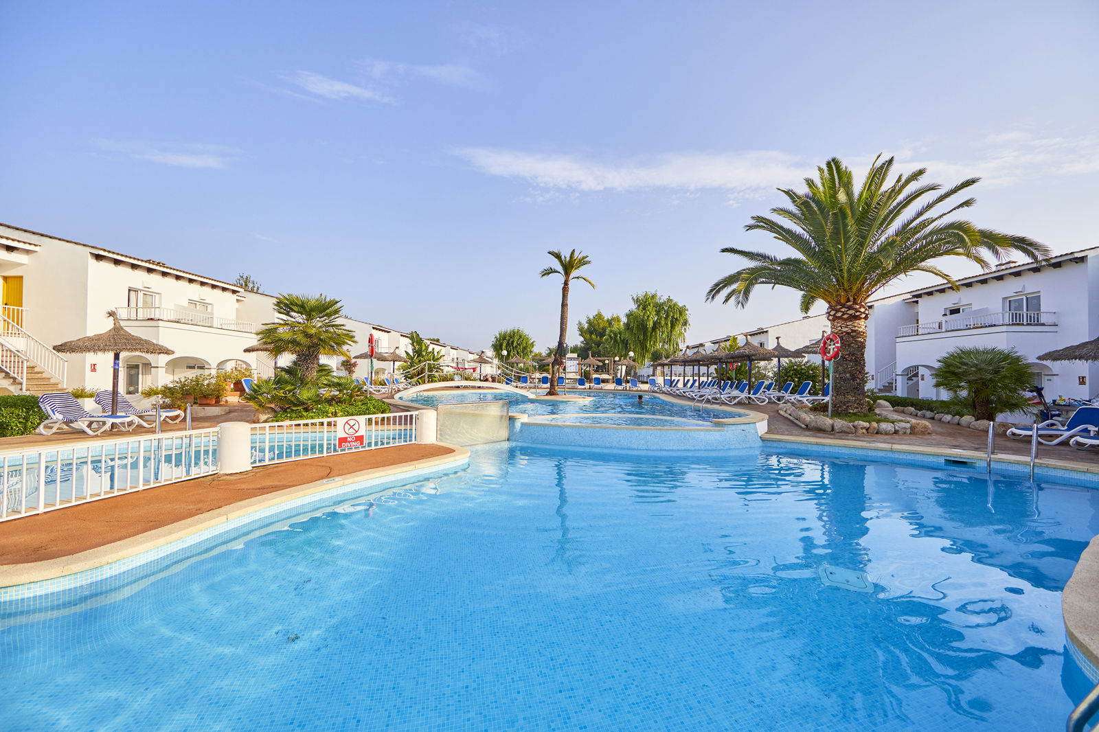 Sea Club Mediterranean Resort, foto 1