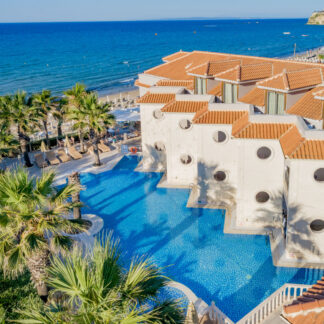 Palazetto Suites
