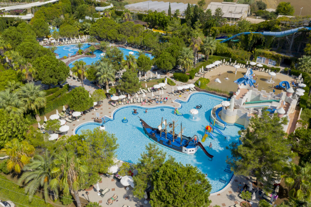 Ali Bey Park