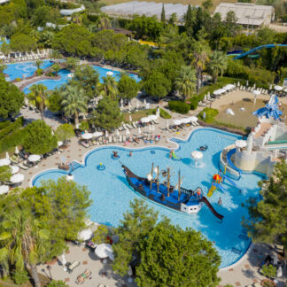Ali Bey Park