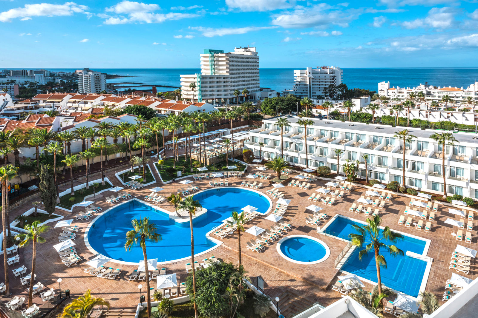 Iberostar Waves Las Dalias, foto 1