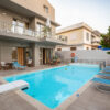 Blue Sky Apartments
