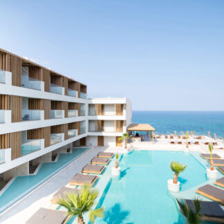 Akasha Beach Hotel & Spa