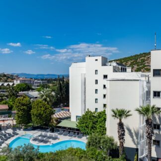 Marbel Hotel by Palm Wings